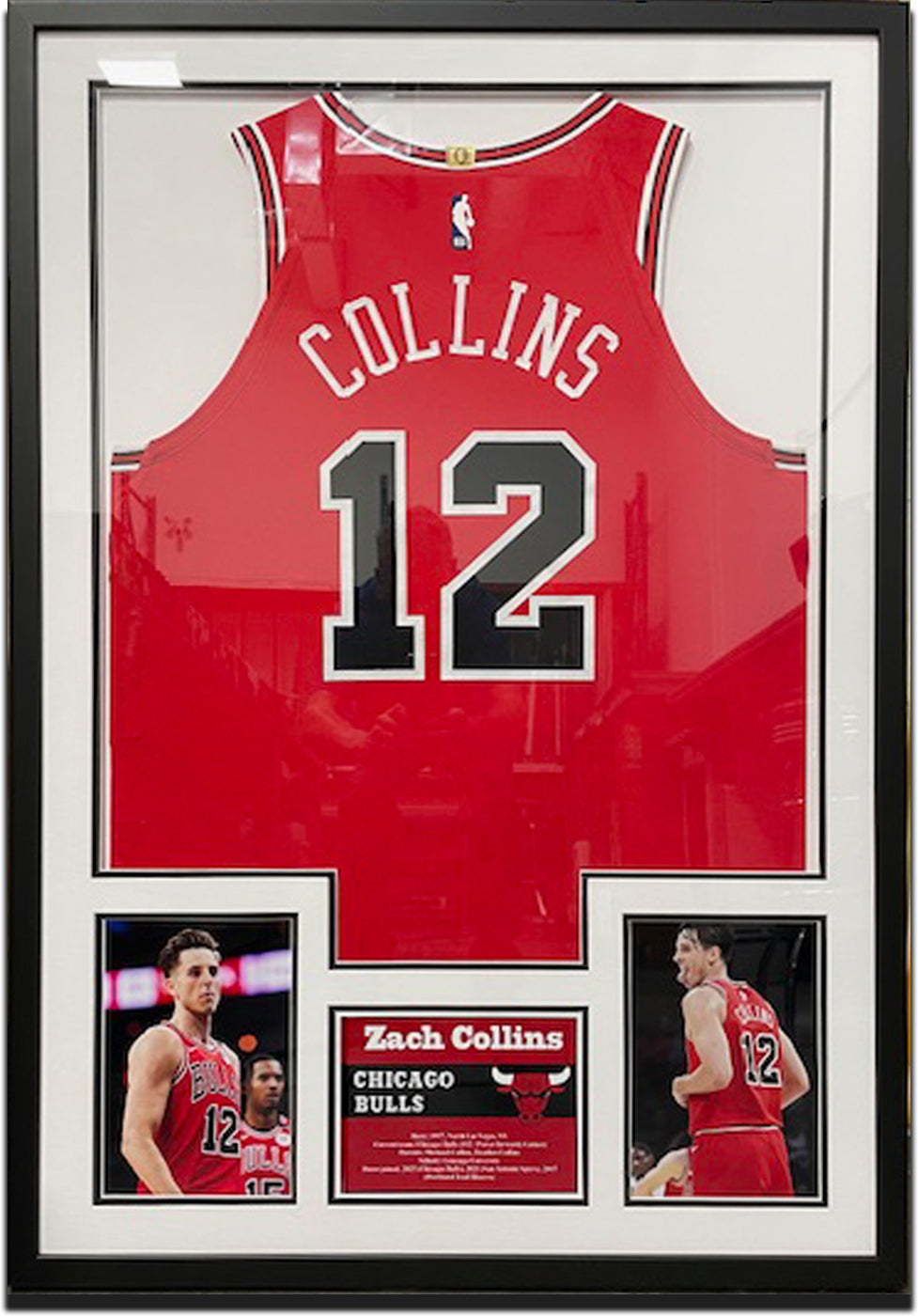 Basketball Bulls Jersey